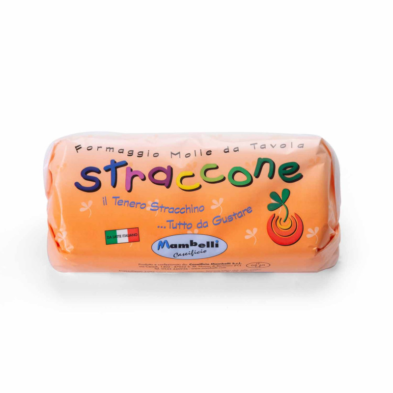 Straccone - 1Kg